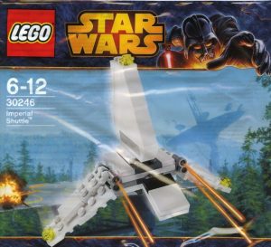 Lego 30246