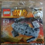 Star Wars Lego set 30275