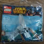 Star Wars Lego set 30246