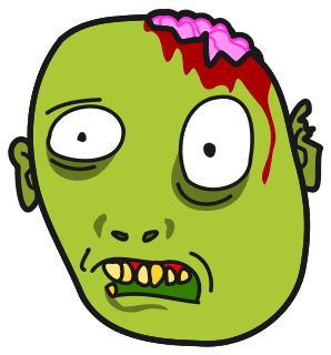 Things to Remember in the Event of a Zombie Apocalypse – Part 2